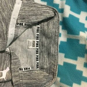 Pink vsx sweatshirt